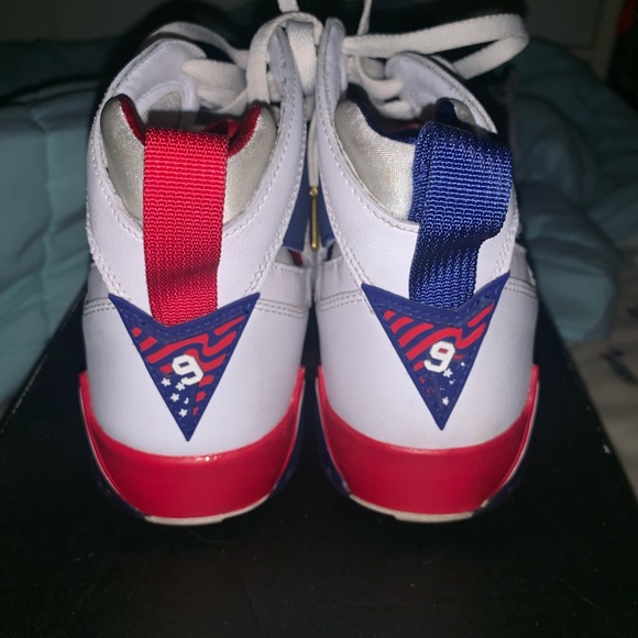 Jordan Tinker alternate - Picture 5 of 6